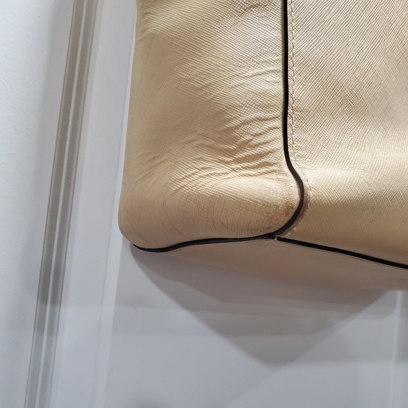 A large Coach bag - Picture 7 of 16